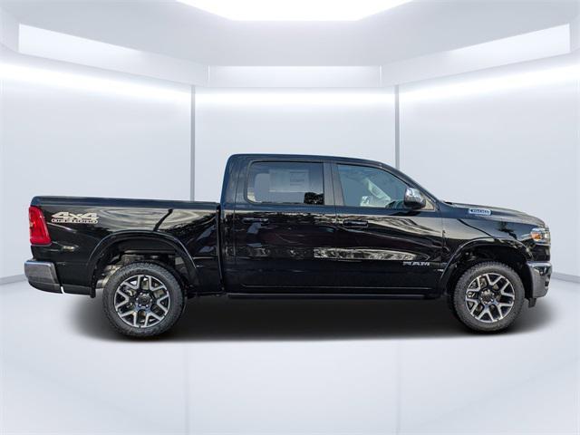 new 2026 Ram 1500 car, priced at $73,070