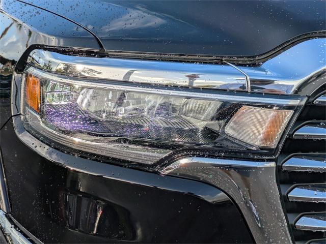 new 2026 Ram 1500 car, priced at $73,070