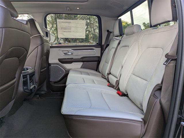 new 2026 Ram 1500 car, priced at $73,070