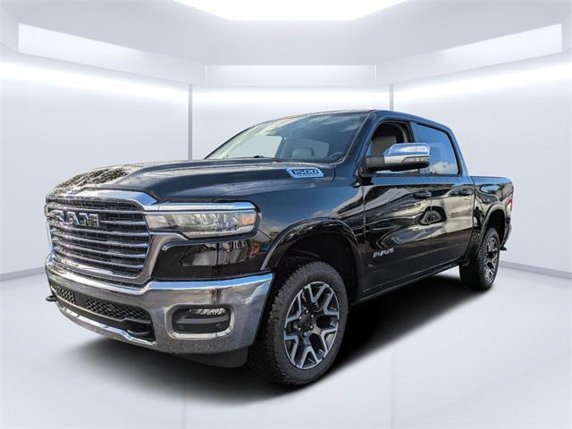 new 2026 Ram 1500 car, priced at $73,070