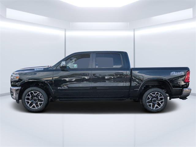 new 2026 Ram 1500 car, priced at $73,070
