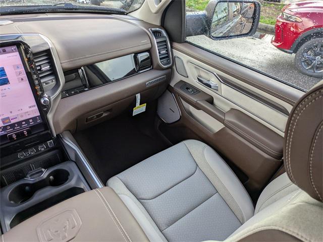 new 2026 Ram 1500 car, priced at $73,070