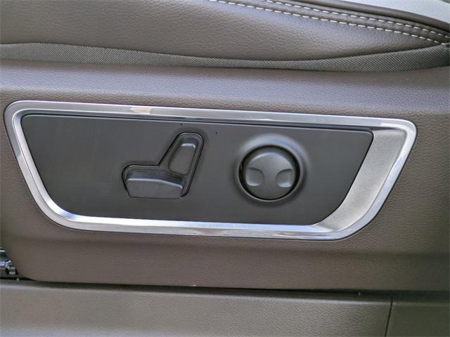 new 2026 Ram 1500 car, priced at $73,070