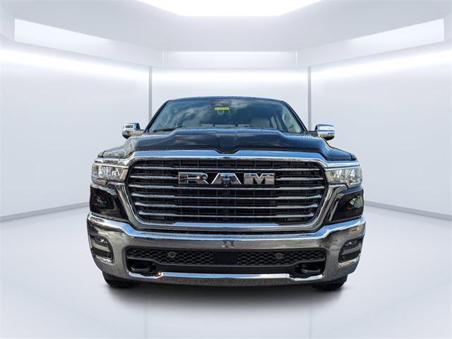 new 2026 Ram 1500 car, priced at $73,070