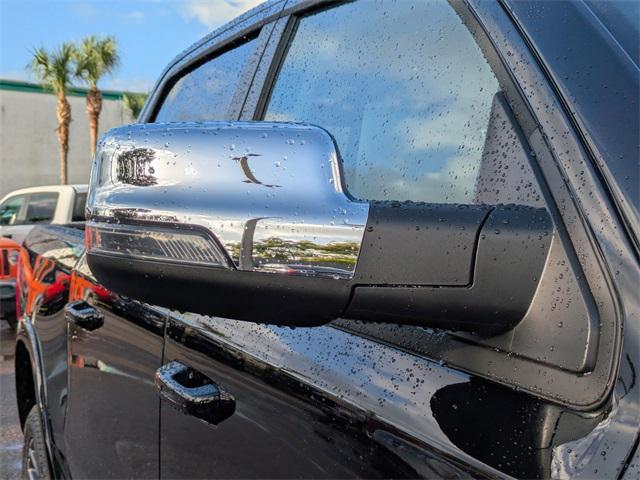 new 2026 Ram 1500 car, priced at $73,070