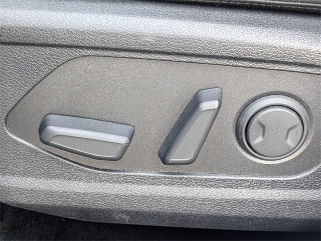 used 2024 Kia Sportage car, priced at $33,788