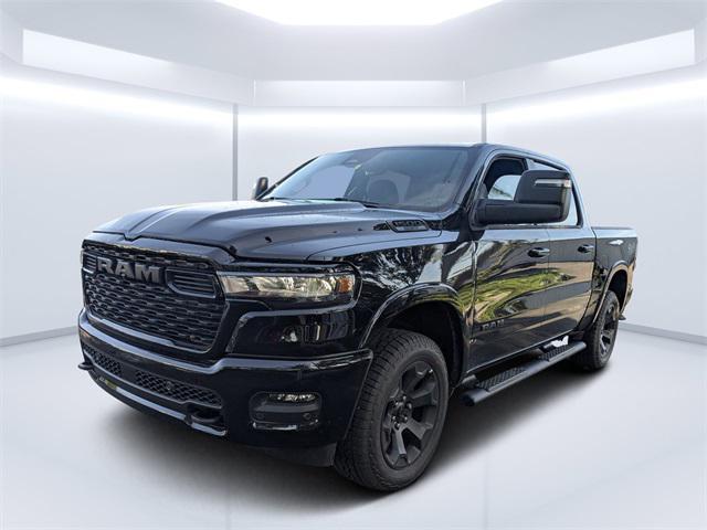 new 2025 Ram 1500 car, priced at $53,238
