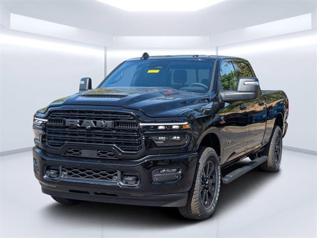 new 2025 Ram 2500 car, priced at $76,210