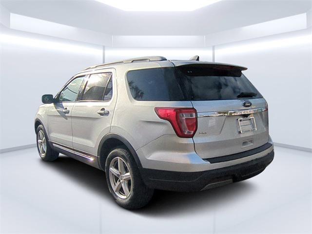 used 2019 Ford Explorer car, priced at $21,998