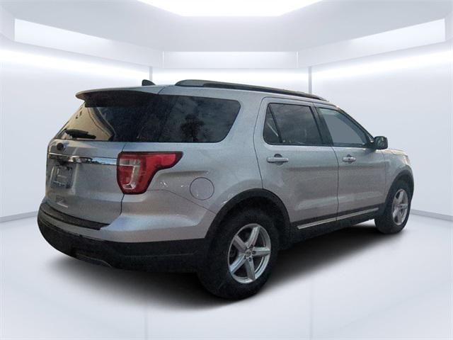 used 2019 Ford Explorer car, priced at $21,998