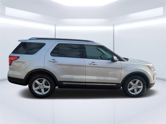 used 2019 Ford Explorer car, priced at $21,998