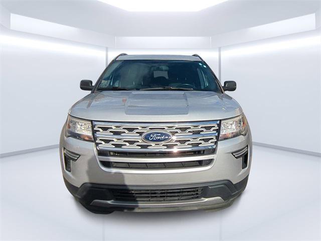 used 2019 Ford Explorer car, priced at $21,998