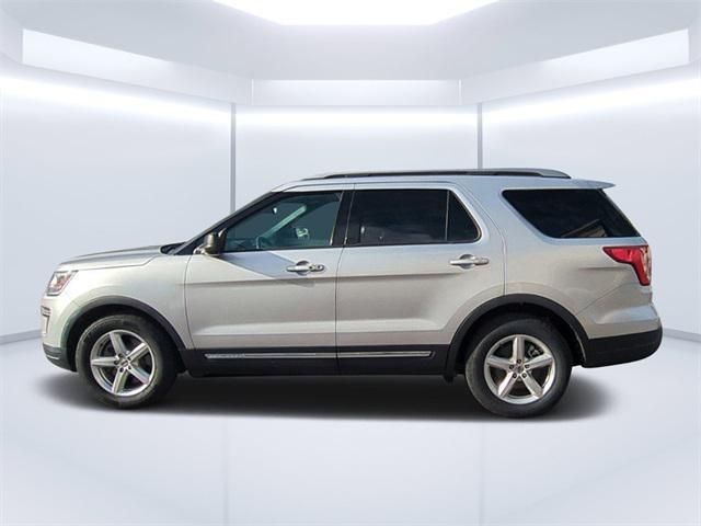 used 2019 Ford Explorer car, priced at $21,998