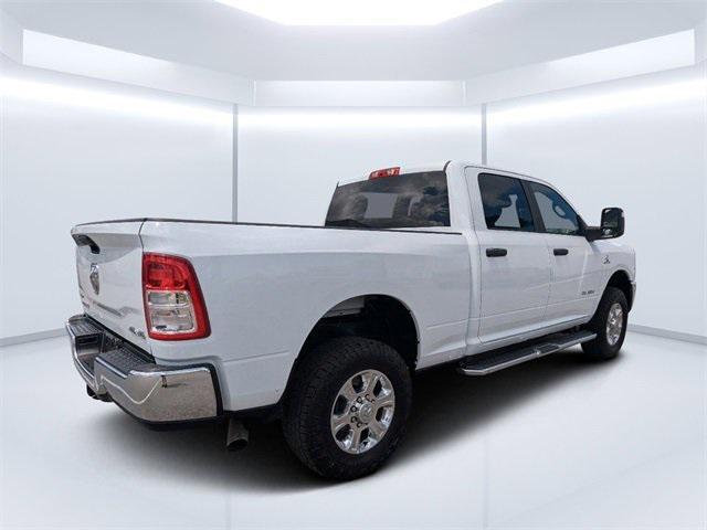 used 2023 Ram 2500 car, priced at $49,998