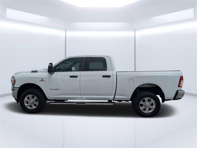 used 2023 Ram 2500 car, priced at $49,998