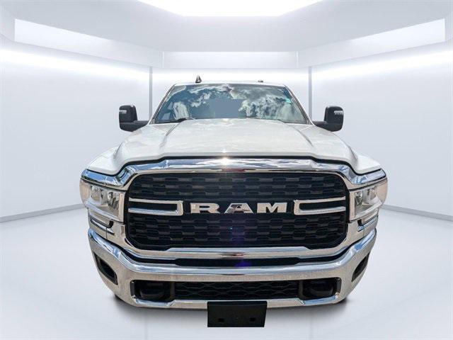 used 2023 Ram 2500 car, priced at $49,998