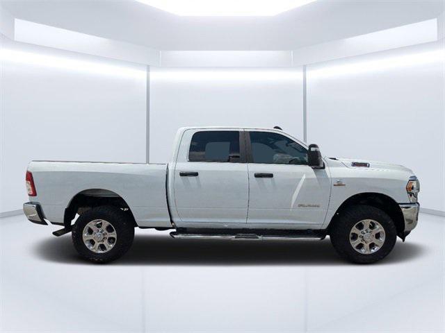 used 2023 Ram 2500 car, priced at $49,998