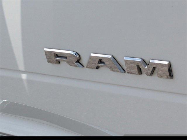 used 2023 Ram 2500 car, priced at $49,998