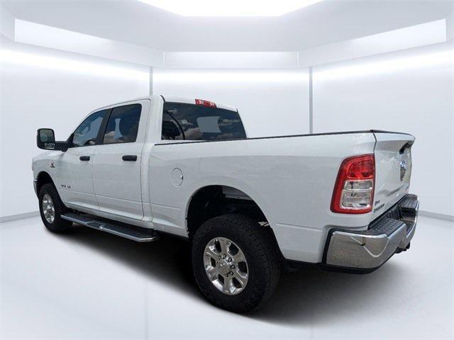 used 2023 Ram 2500 car, priced at $49,998