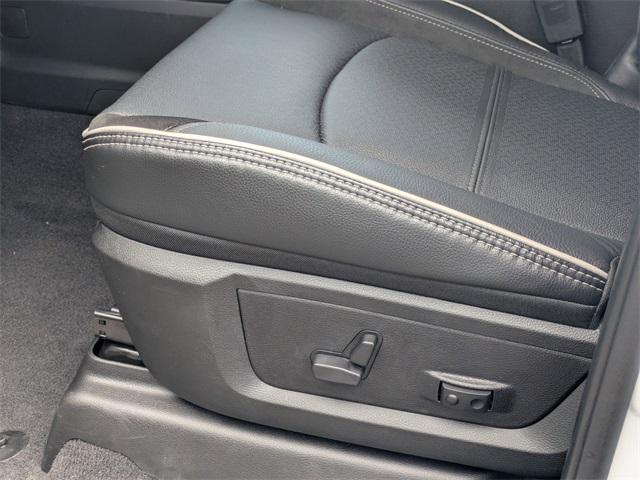 new 2025 Ram 2500 car, priced at $79,965