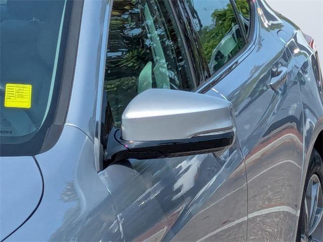 used 2019 Acura TLX car, priced at $19,897