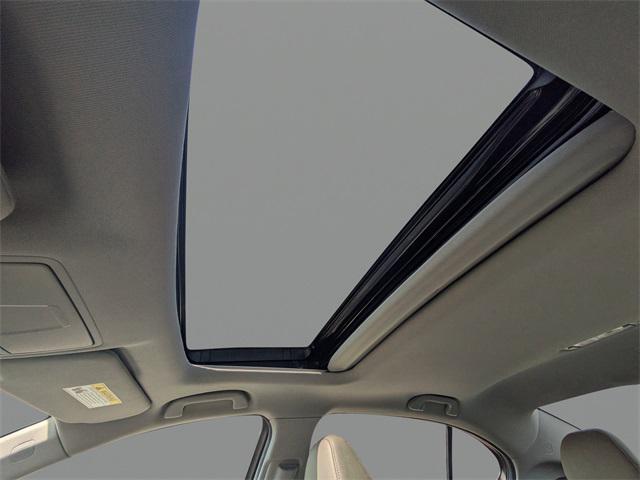 used 2019 Acura TLX car, priced at $19,897