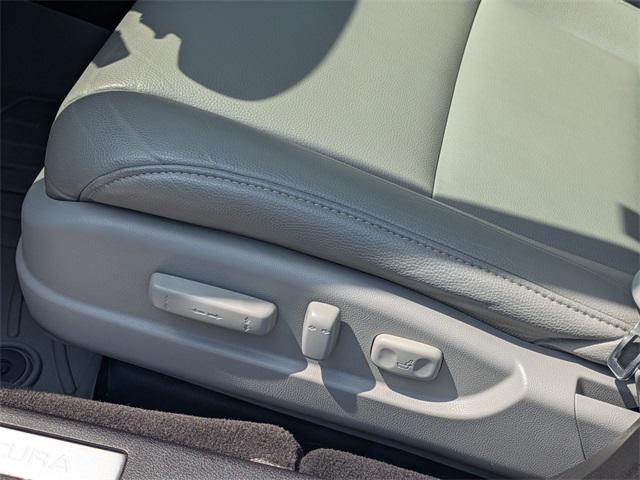 used 2019 Acura TLX car, priced at $19,897