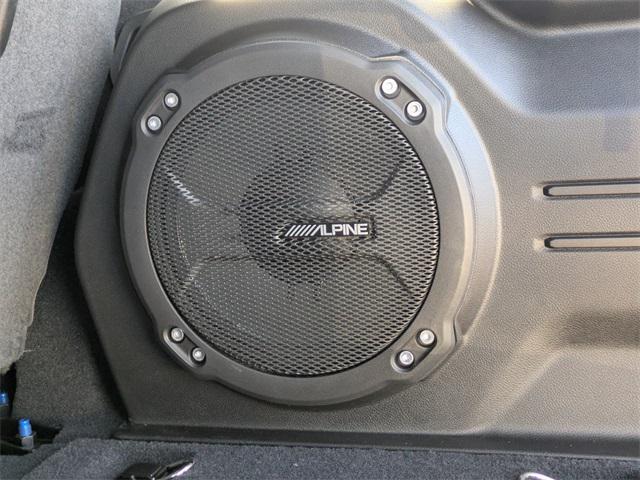 new 2026 Jeep Wrangler car, priced at $52,050