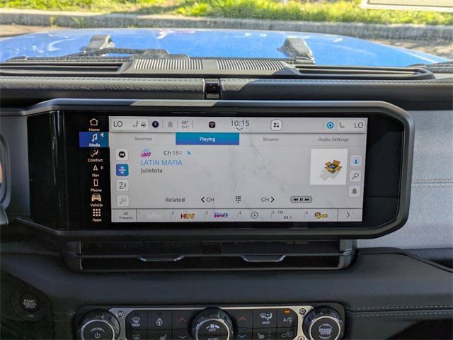 new 2026 Jeep Wrangler car, priced at $52,050