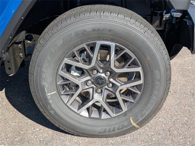 new 2026 Jeep Wrangler car, priced at $52,050