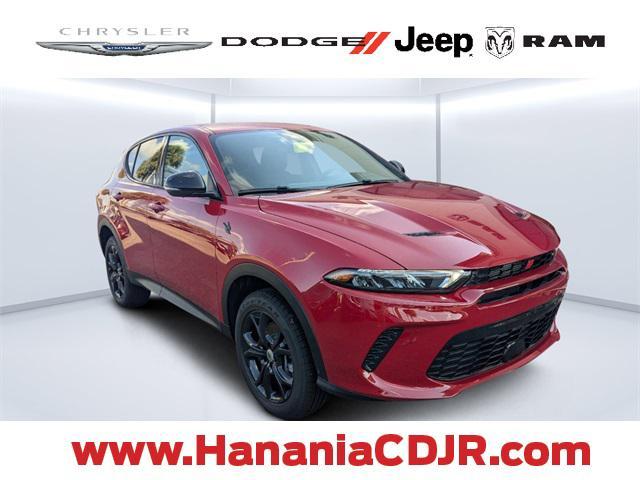 new 2024 Dodge Hornet car, priced at $33,832