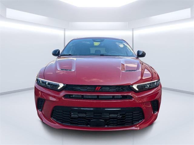 new 2024 Dodge Hornet car, priced at $33,832