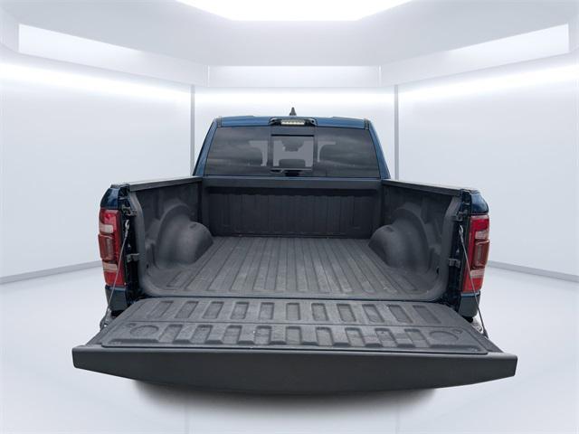 used 2023 Ram 1500 car, priced at $43,224
