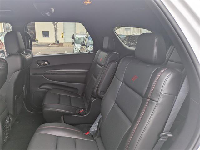 new 2025 Dodge Durango car, priced at $55,930