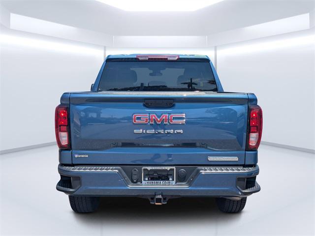 used 2024 GMC Sierra 1500 car, priced at $44,699