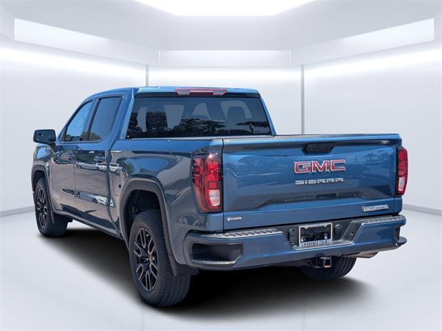 used 2024 GMC Sierra 1500 car, priced at $44,699
