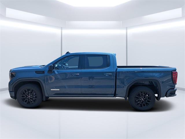 used 2024 GMC Sierra 1500 car, priced at $44,699