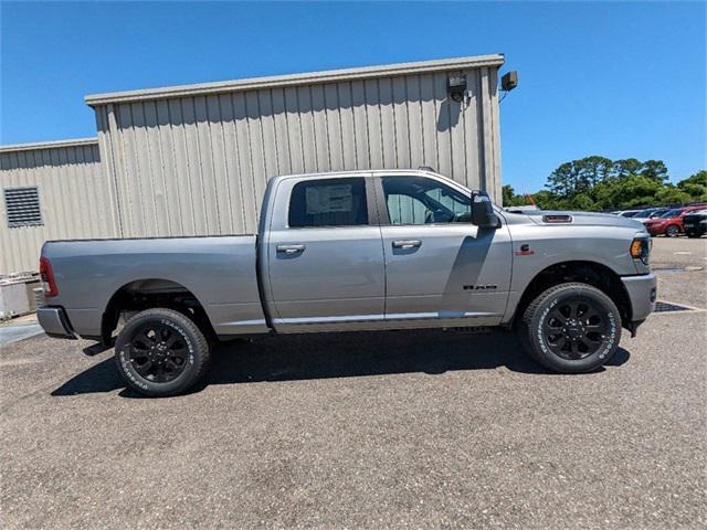 new 2024 Ram 2500 car, priced at $70,613