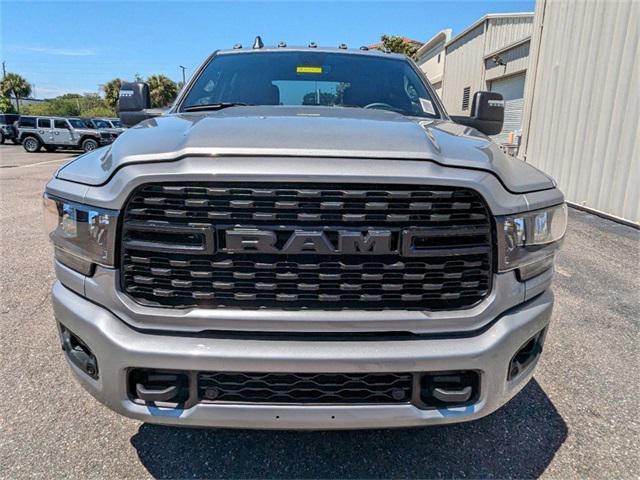 new 2024 Ram 2500 car, priced at $70,613