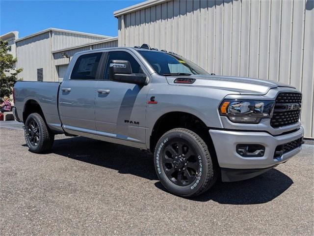 new 2024 Ram 2500 car, priced at $70,613