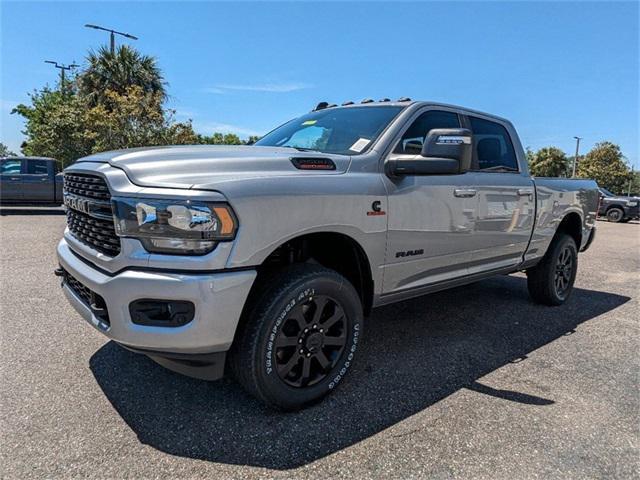 new 2024 Ram 2500 car, priced at $70,613