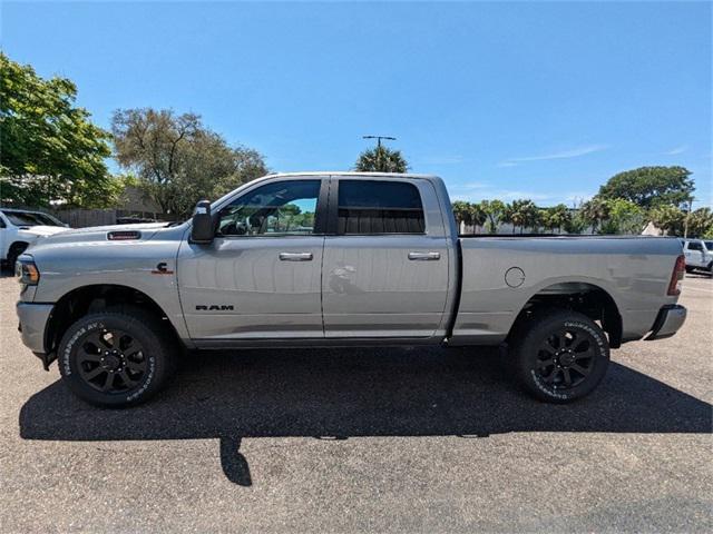 new 2024 Ram 2500 car, priced at $70,613