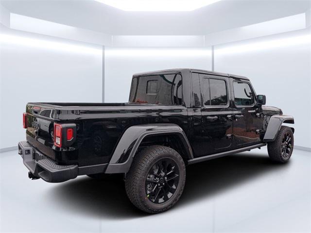 new 2025 Jeep Gladiator car, priced at $45,235