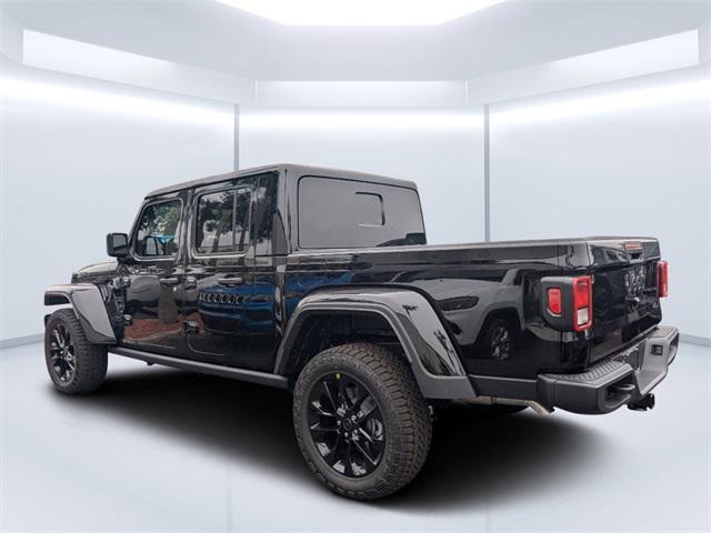 new 2025 Jeep Gladiator car, priced at $45,235