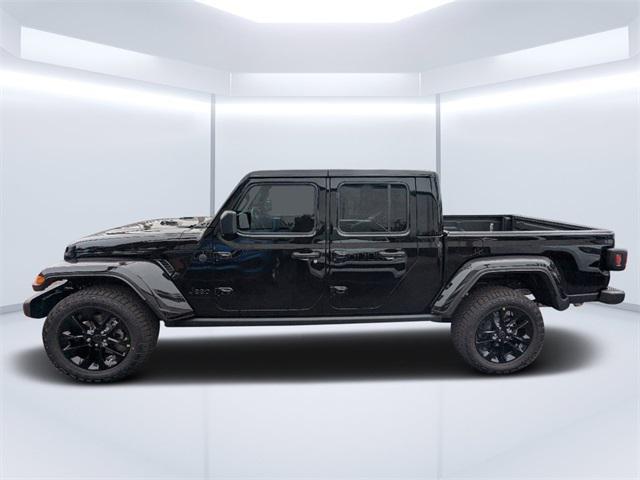 new 2025 Jeep Gladiator car, priced at $45,235