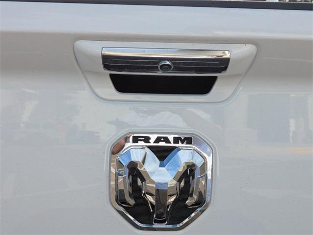 used 2022 Ram 2500 car, priced at $48,149