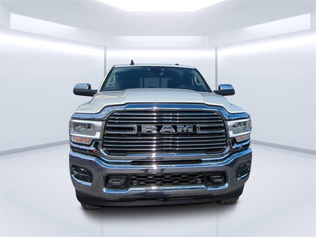 used 2022 Ram 2500 car, priced at $48,149