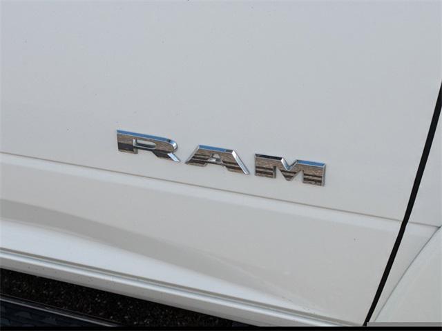 used 2022 Ram 2500 car, priced at $48,149