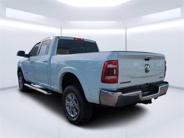 used 2022 Ram 2500 car, priced at $48,149