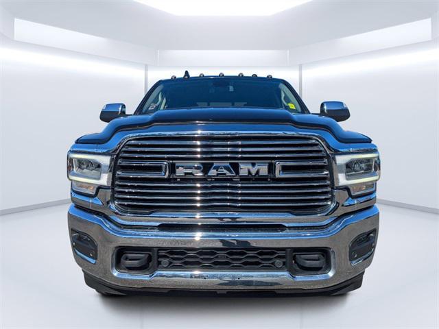 used 2021 Ram 2500 car, priced at $43,995